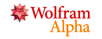 Wolfram Alpha Search